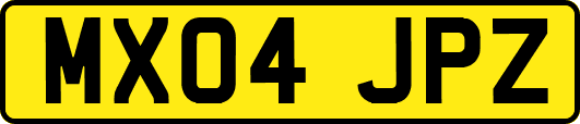 MX04JPZ