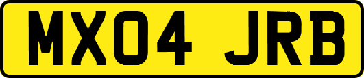 MX04JRB
