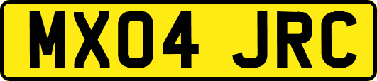 MX04JRC