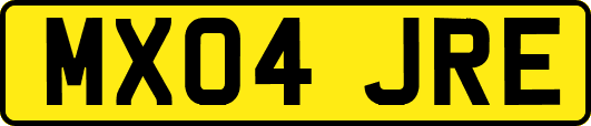 MX04JRE