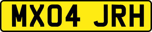 MX04JRH