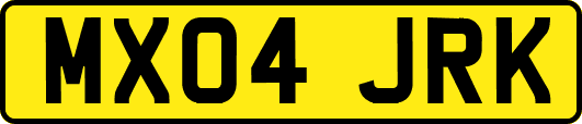 MX04JRK