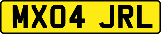 MX04JRL