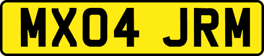 MX04JRM