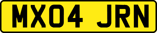 MX04JRN