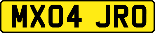 MX04JRO