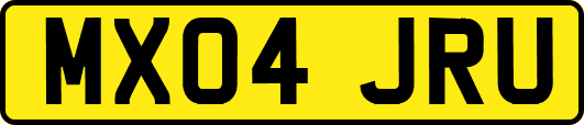 MX04JRU