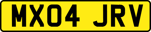MX04JRV