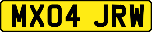 MX04JRW