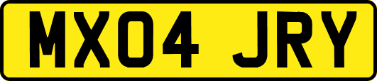 MX04JRY