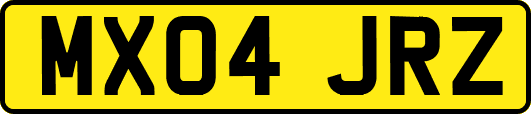 MX04JRZ