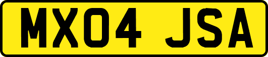 MX04JSA