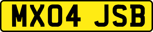 MX04JSB