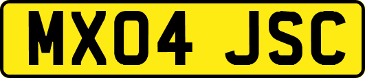 MX04JSC