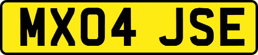 MX04JSE
