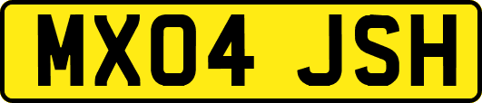 MX04JSH