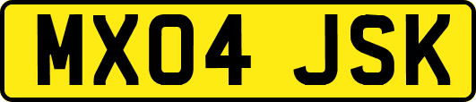 MX04JSK