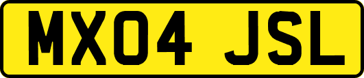 MX04JSL