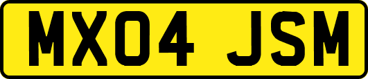 MX04JSM
