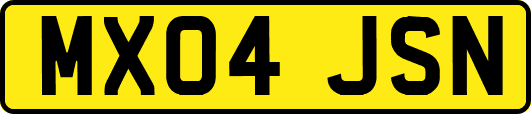MX04JSN