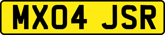 MX04JSR