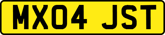 MX04JST