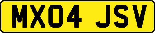 MX04JSV