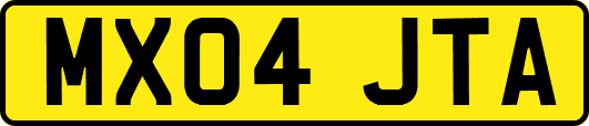 MX04JTA