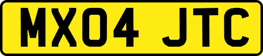 MX04JTC