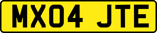 MX04JTE