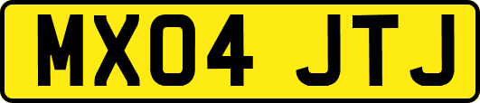 MX04JTJ