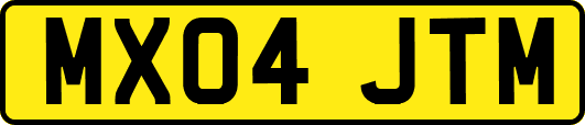MX04JTM