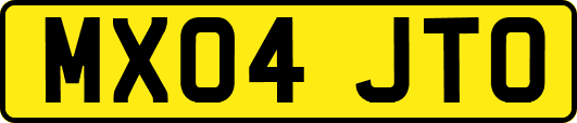 MX04JTO