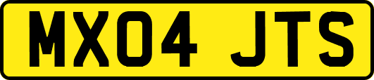 MX04JTS