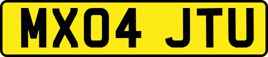 MX04JTU