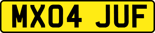 MX04JUF