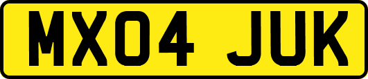 MX04JUK