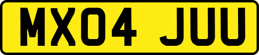 MX04JUU