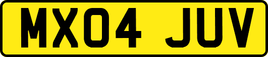 MX04JUV