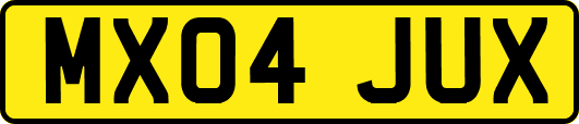 MX04JUX