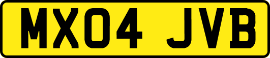 MX04JVB