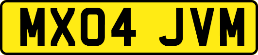 MX04JVM