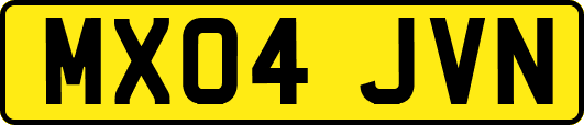 MX04JVN