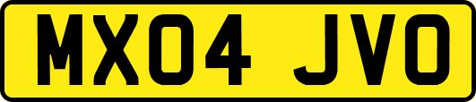 MX04JVO