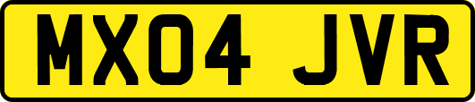 MX04JVR