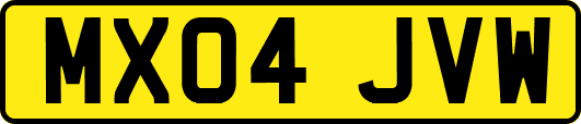MX04JVW