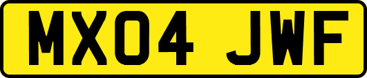 MX04JWF