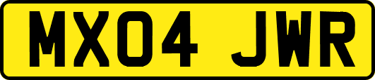 MX04JWR