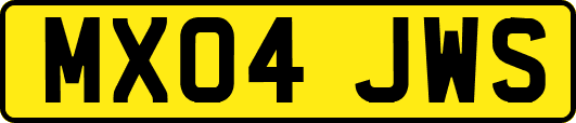 MX04JWS