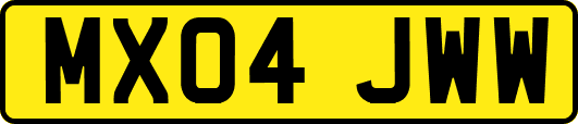 MX04JWW